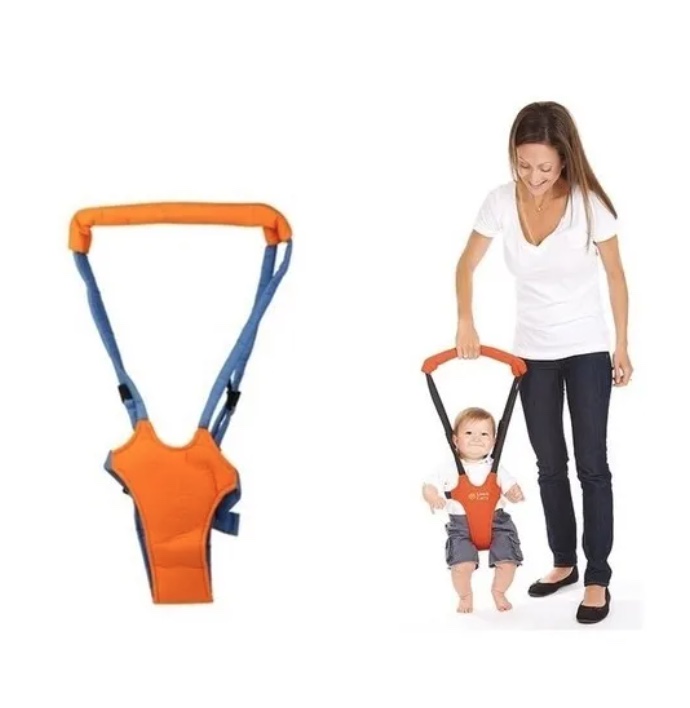 ARNES PARA APRENDER A CAMINAR - 4