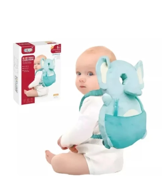 MOCHILA PROTECTORA PARA LA CABEZA - 1