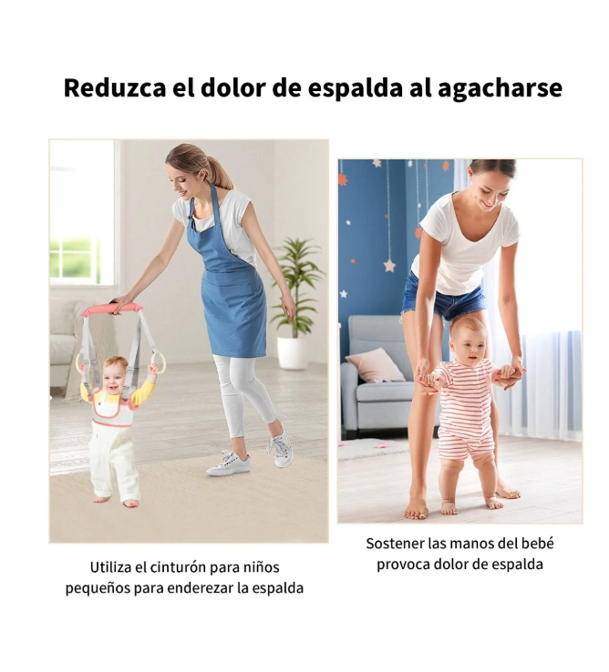 ARNE S PARA APRENDER A CAMINAR - 2