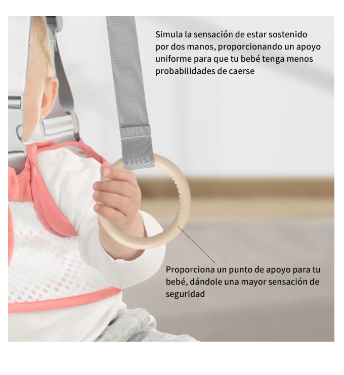 ARNE S PARA APRENDER A CAMINAR - 3