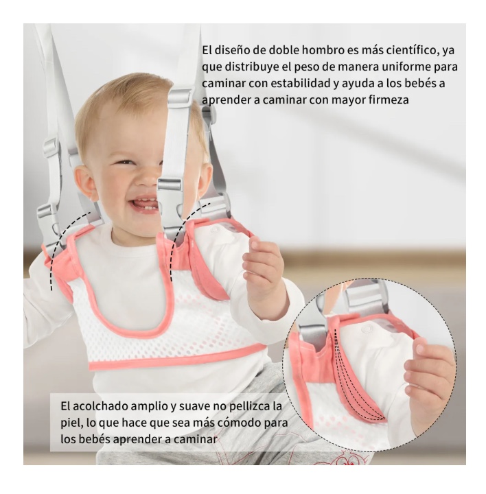 ARNE S PARA APRENDER A CAMINAR - 5