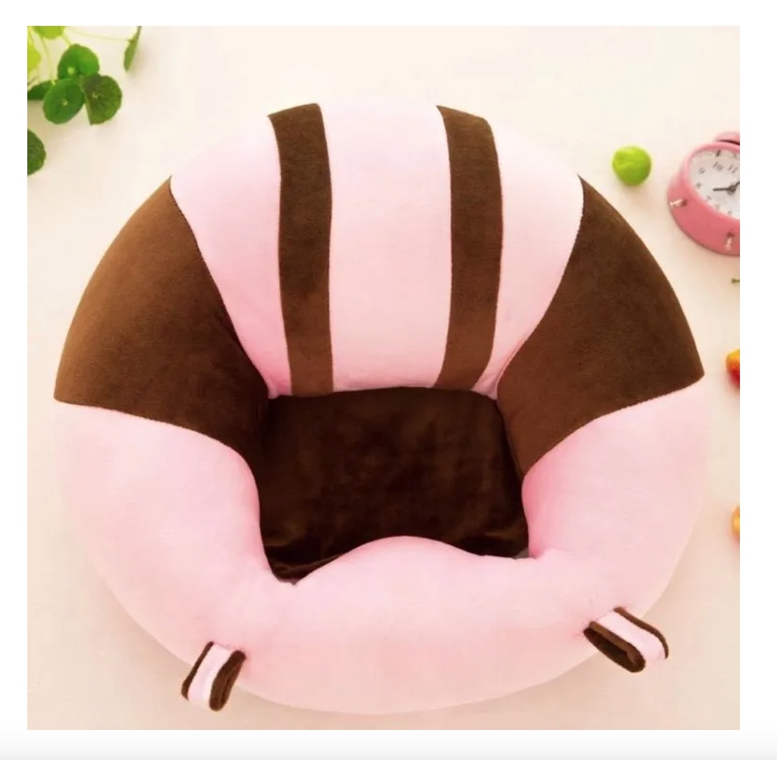 COJIN ASIENTO BEBE - 3