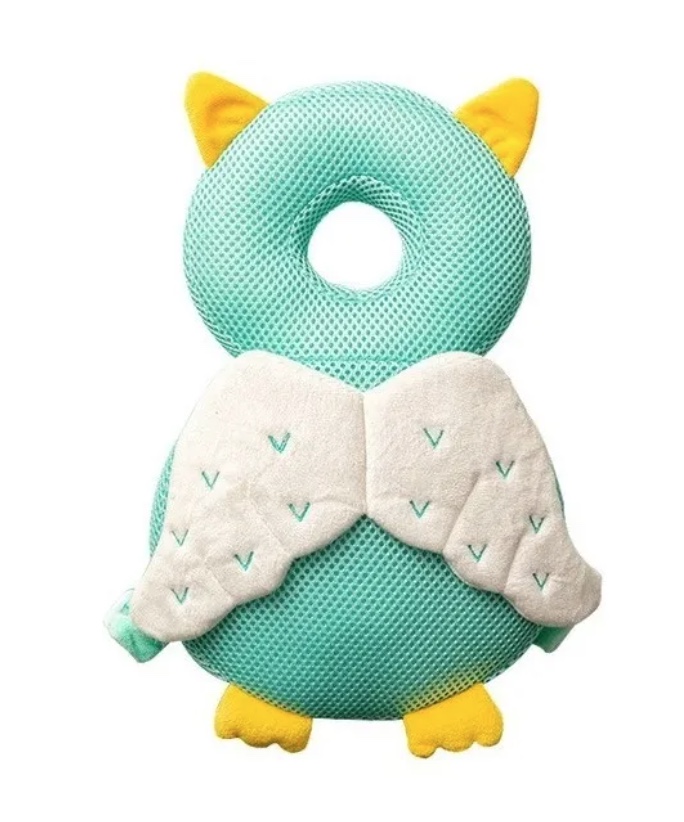 PROTECTOR DE CAIDAS PARA BEBE S - 1