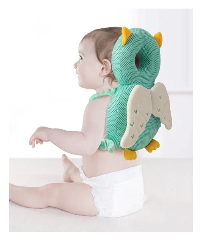 PROTECTOR DE CAIDAS PARA BEBE S - 2