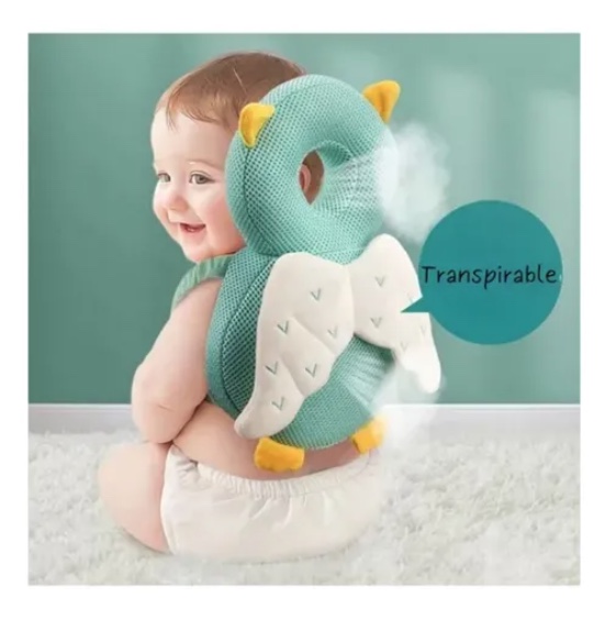 PROTECTOR DE CAIDAS PARA BEBE S - 3