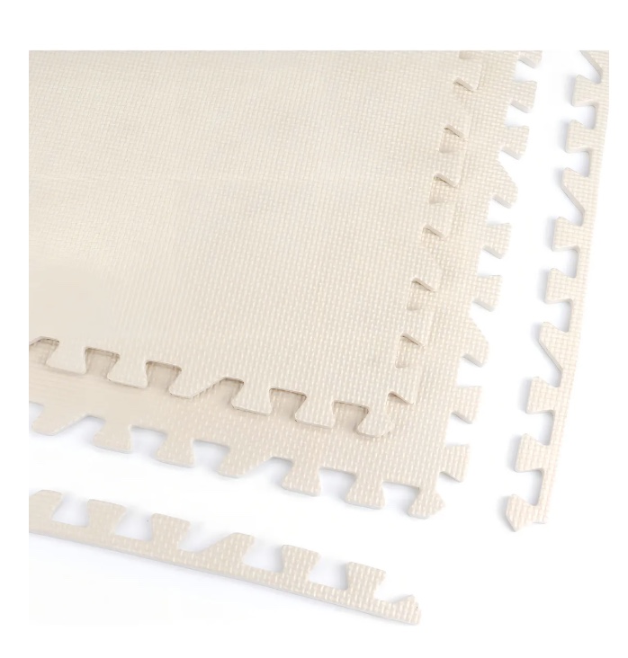 PISO DEPORTIVO GOMA EVA ANTIGOLPES PACK 4 U. - 2
