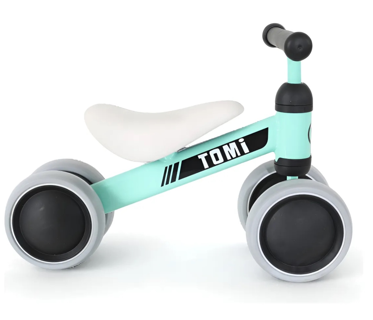 TRICICLO TOMI MINIRIDE 10 A 24 MESES - 1