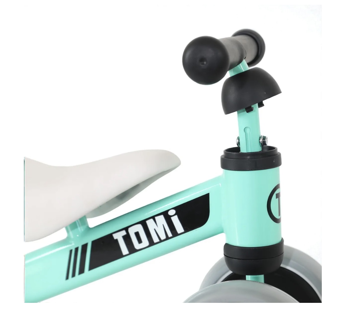 TRICICLO TOMI MINIRIDE 10 A 24 MESES - 3