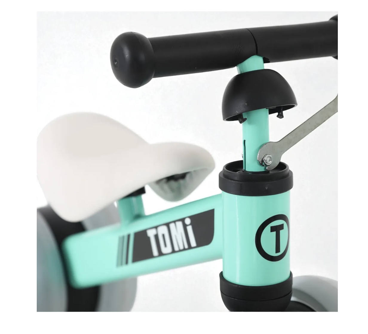 TRICICLO TOMI MINIRIDE 10 A 24 MESES - 4