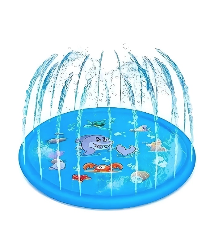 ALFOMBRA DE AGUA - 1