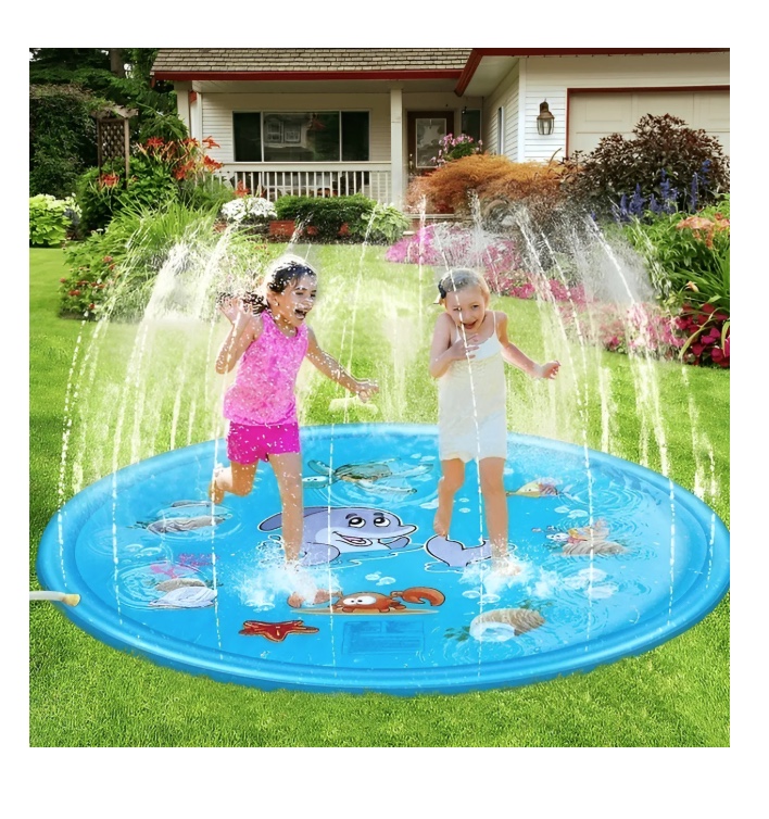 ALFOMBRA DE AGUA - 2
