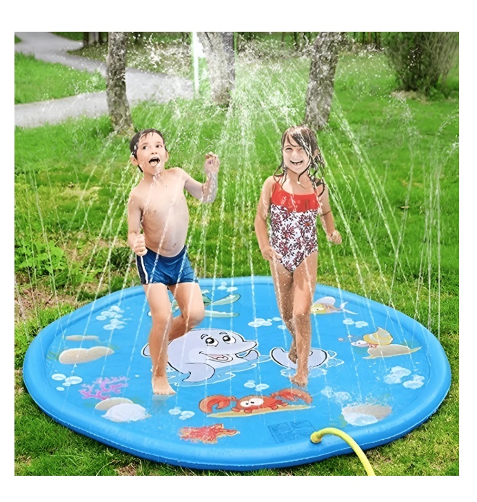 ALFOMBRA DE AGUA - 3
