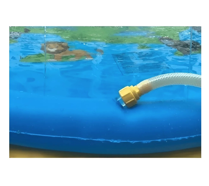 ALFOMBRA DE AGUA - 5