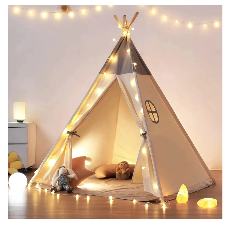 CARPA DE NIÑOS - 2