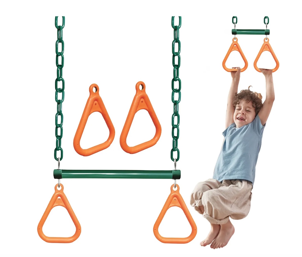 OSCILACION DEL ANILLO Y TRAPECIO COMBO - 1