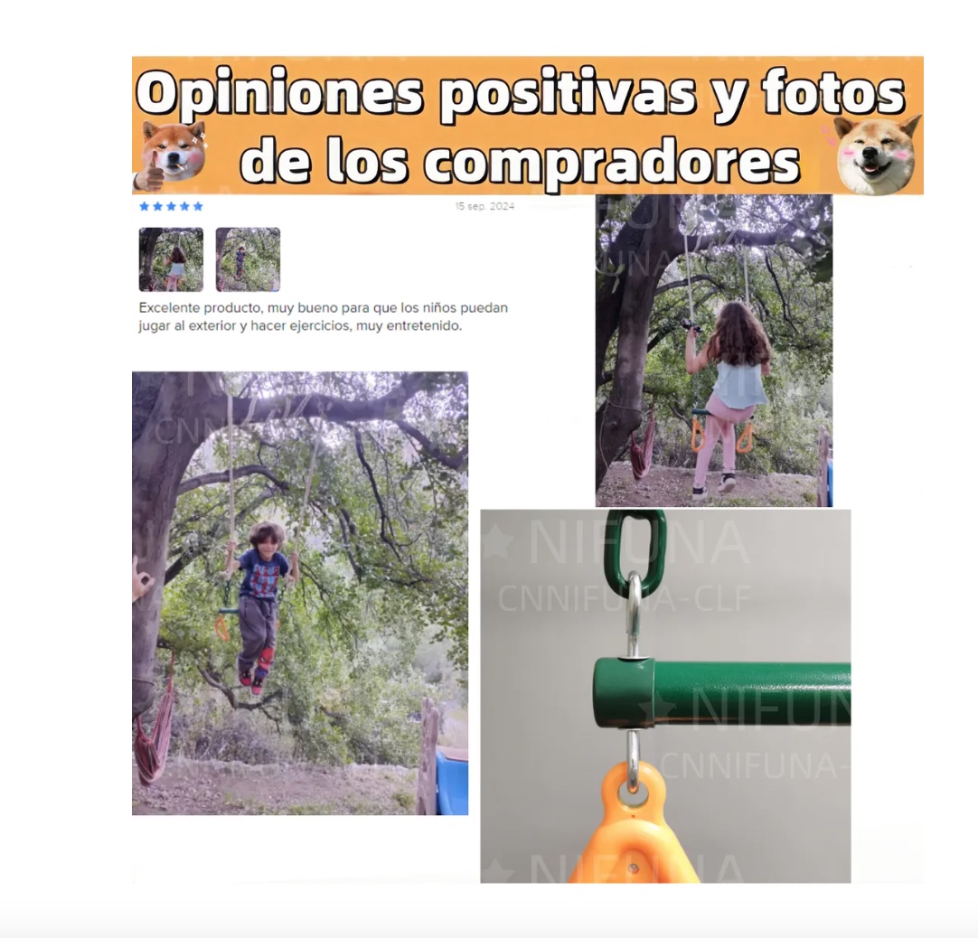 OSCILACION DEL ANILLO Y TRAPECIO COMBO - 2