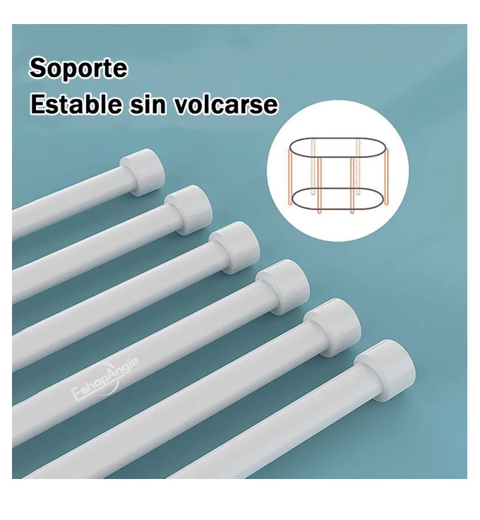 BAÑERA PLEGABLE PORTATIL ADULTOS Y NIÑOS - 6