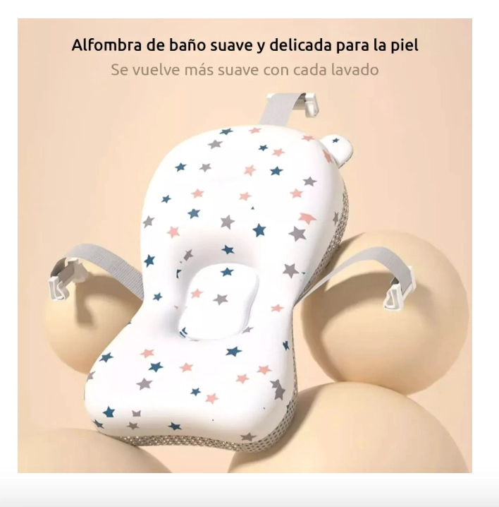 BAÑERA PLEGABLE PORTATIL - 3