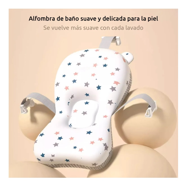 TINA BEBE BAÑERA PLEGABLE - 4