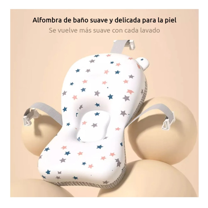 BAÑERA PLEGABLE PORTATIL - 6