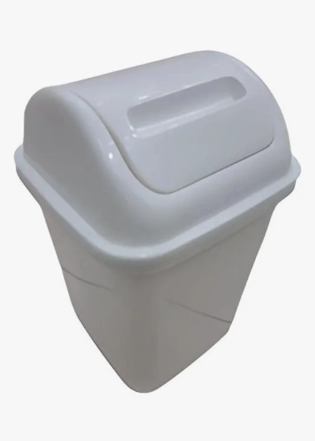 BASURERO PLASTICO DE 10 LITROS - 3