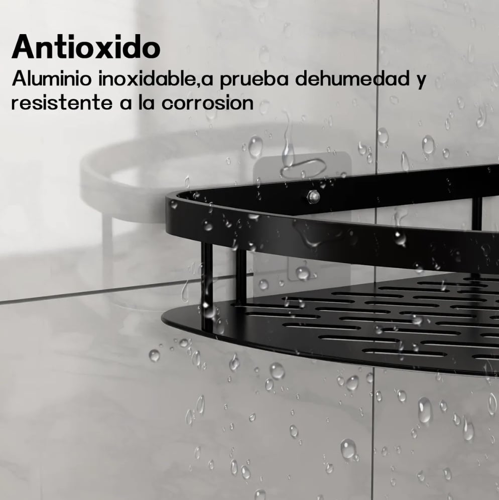 ESQUINERO ORGANIZADOR SET 2 PC - 2