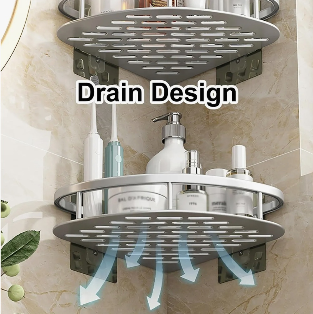 ESQUINERO ORGANIZADOR SET 2 PC - 6