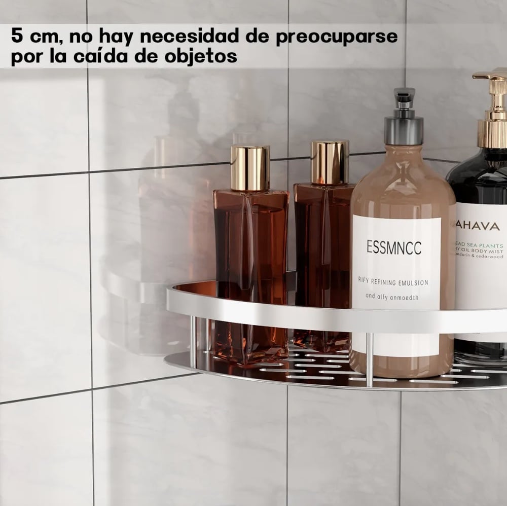 ESQUINERO ORGANIZADOR SET 2 PCS - 4