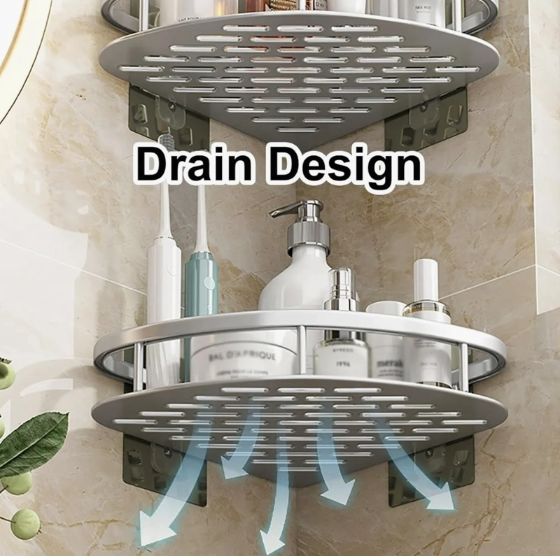 ESQUINERO ORGANIZADOR SET 2 PCS - 5