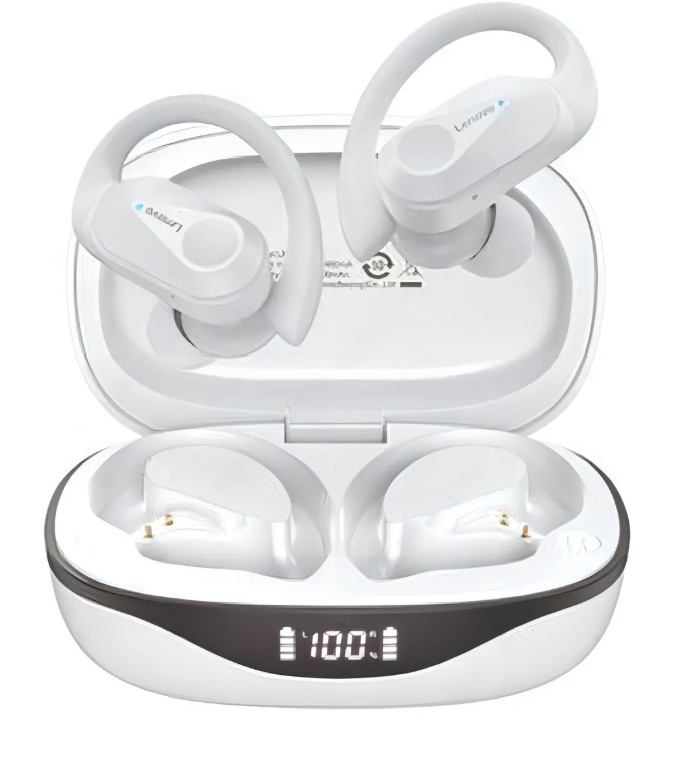 AUDIFONOS BLUETOOTH LENOVO - 1