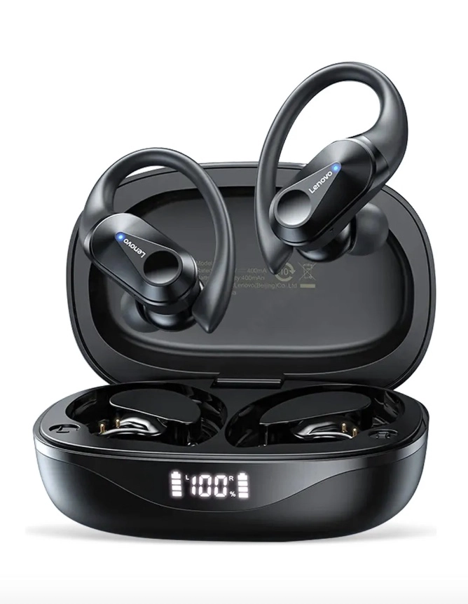 AUDIFONOS BLUETOOTH LENOVO - 1