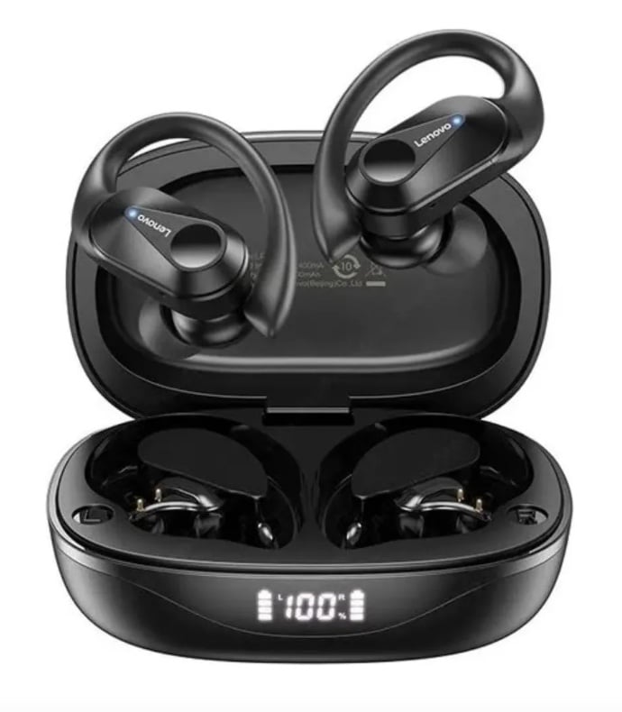 AUDIFONOS BLUETOOTH LENOVO - 3