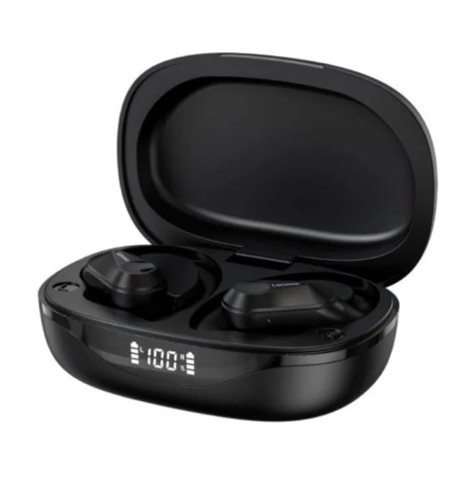 AUDIFONOS BLUETOOTH LENOVO - 4