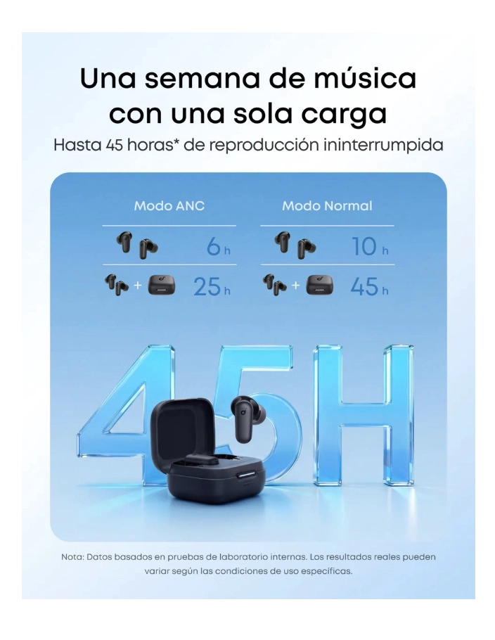 AUDIFONOS BLUETOOTH GAMER - 4