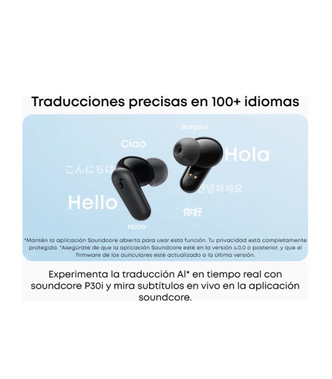 AUDIFONOS BLUETOOTH GAMER - 7