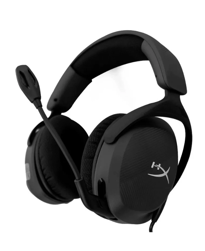 AUDIFONOS HYPERX CLOUDX STINGER - 2