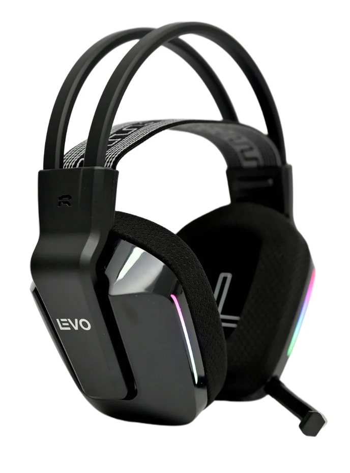 AUDIFONO GAMER INALAMBRICO - 1
