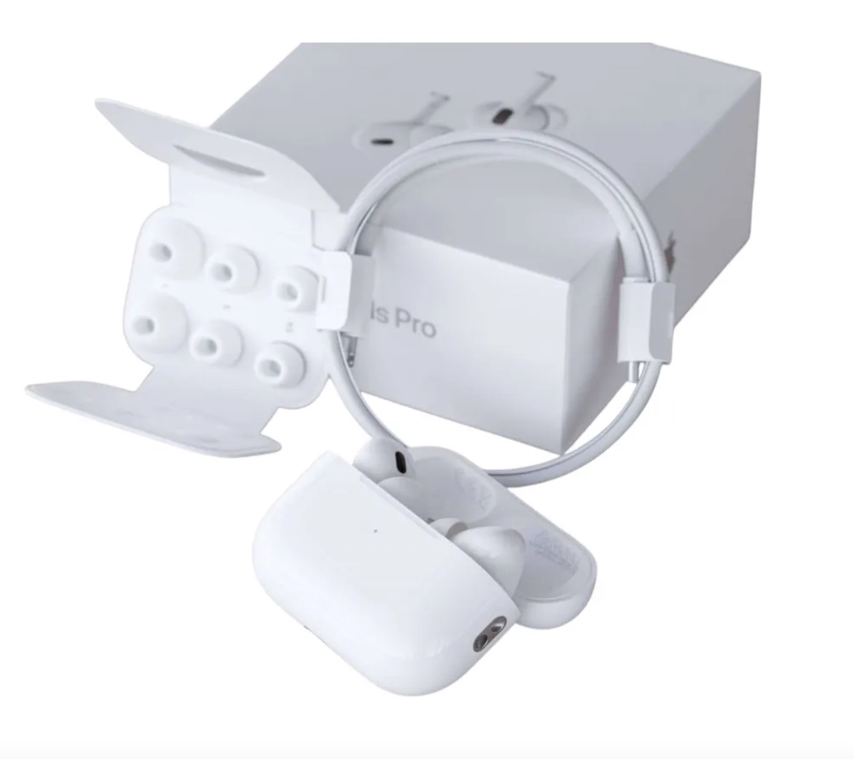 MANOS LIBRES AIR 4ARTA GENERACION - 6