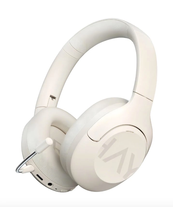 AUDIFONOS GAMER INALAMBRICOS/CON MICROFONO - 1
