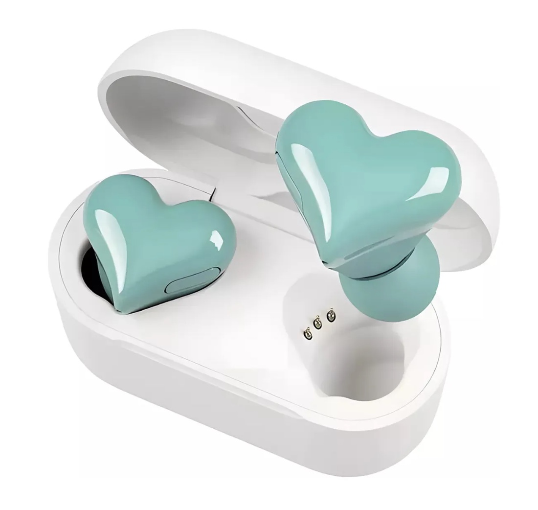 AURICULARES IN-EAR INALAMBRICO BLUETOOTH - 1