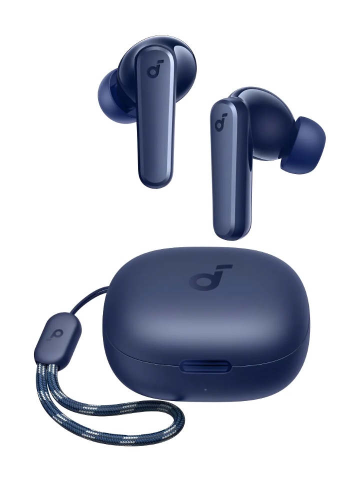 AUDIFONOS IN-EAR BLUETOOTH INALAMBRICO - 1