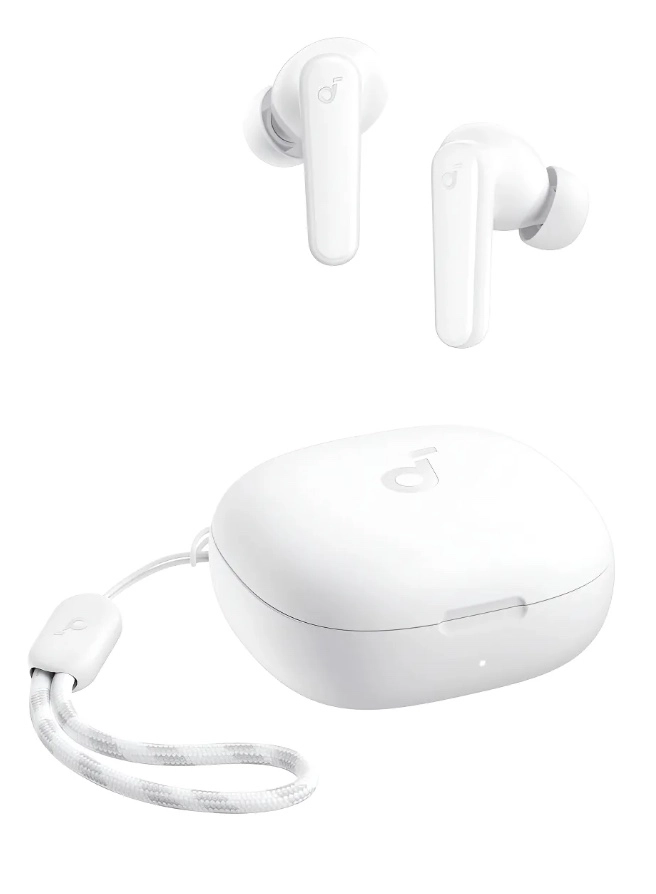 AUDIFONOS IN-EAR BLUETOOTH INALAMBRICO - 1