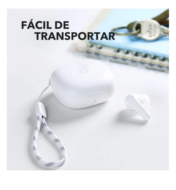 AUDIFONOS IN-EAR BLUETOOTH INALAMBRICO - 4