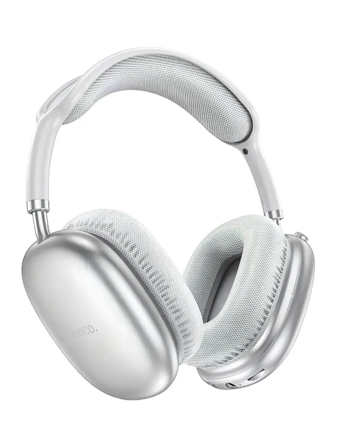 Audifonos Hoco Air Triumph Over Ear - 1