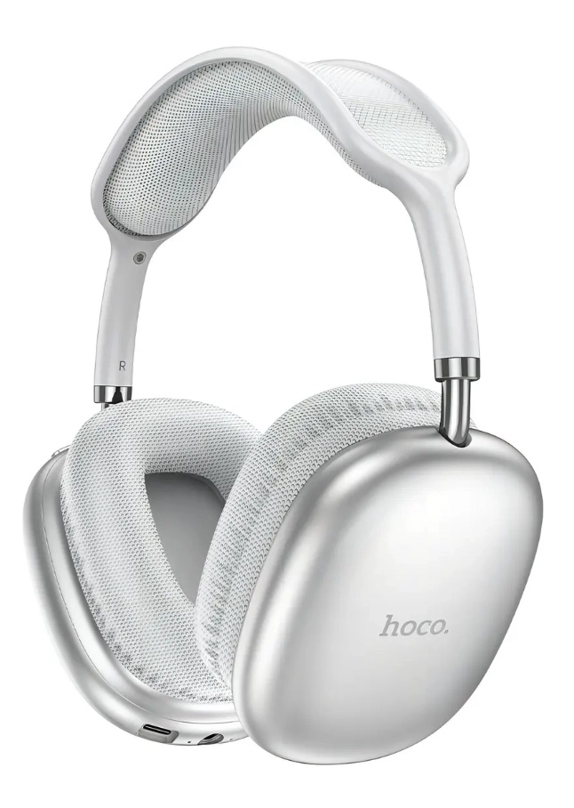 Audifonos Hoco Air Triumph Over Ear - 2
