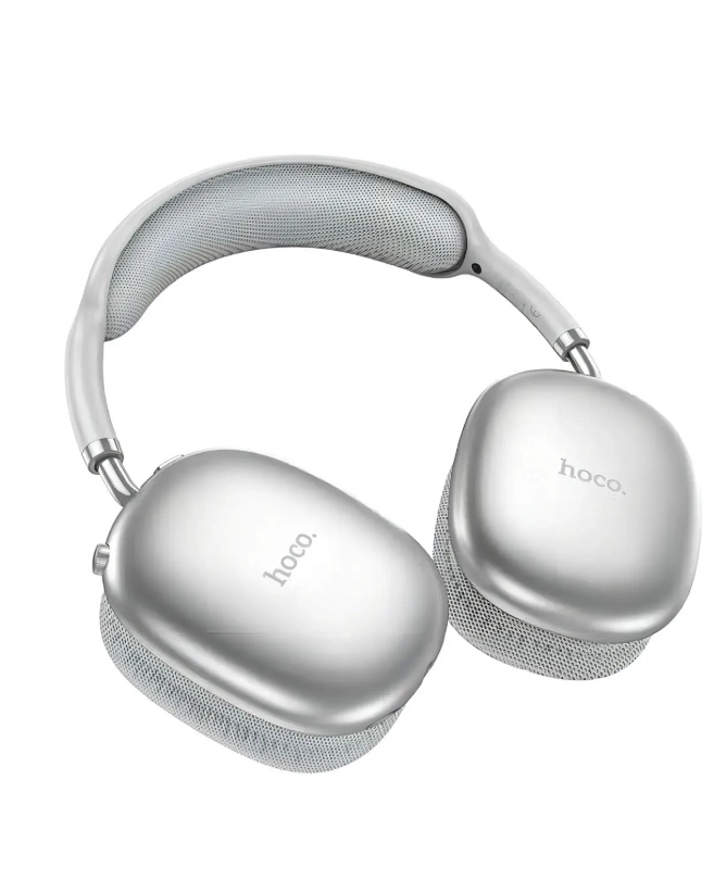Audifonos Hoco Air Triumph Over Ear - 3