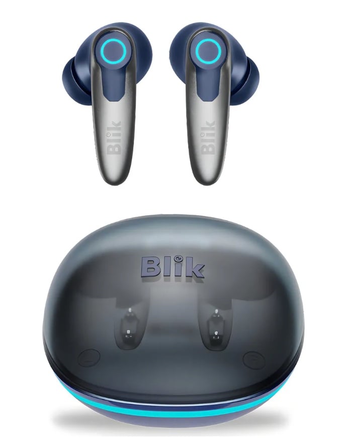 AUDIFONOS BLUETOOTH INALAMBRICOS - 1