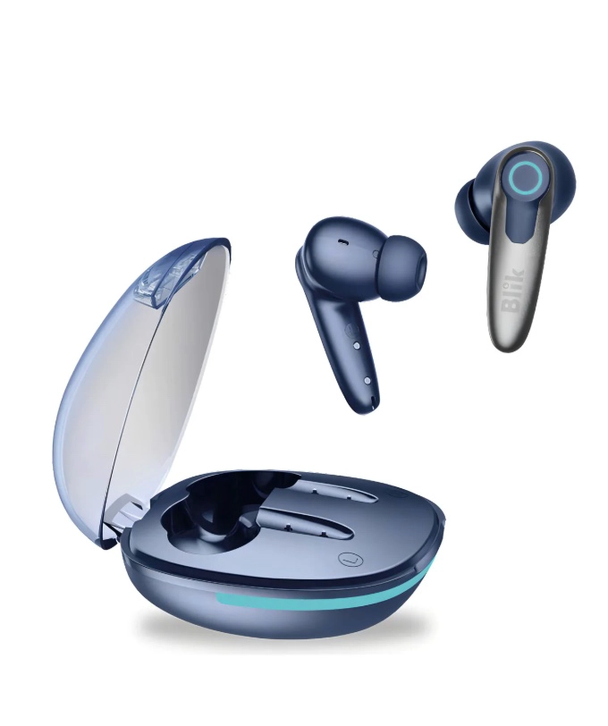 AUDIFONOS BLUETOOTH INALAMBRICOS - 2