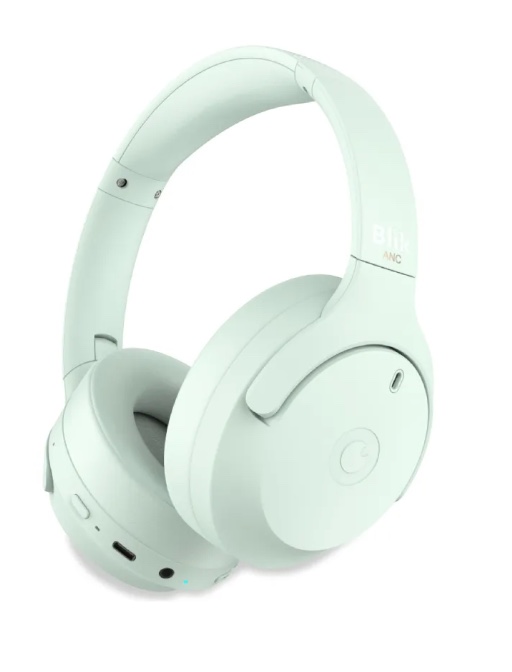 AUDIFONOS BLUETOOTH - 1