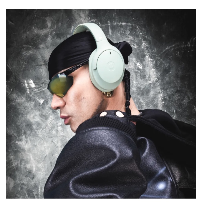 AUDIFONOS BLUETOOTH - 4